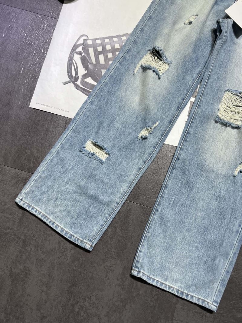 Chanel Jeans